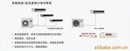 广州中威空调净化设备 空调产品列表 - 007商务站-全球网上贸易平台