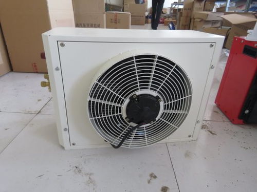 东营电动涡旋压缩机空调厂家销售正道经营